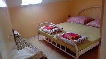 Appartment for 10-16 Persons