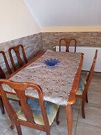 Appartment for 10-16 Persons