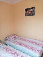 Appartment for 10-16 Persons