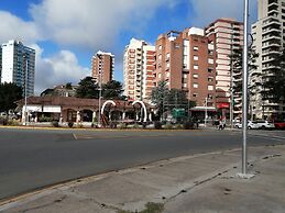 Edificio Las Arenas