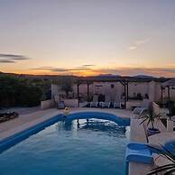 Self Catering Accommodation for the Larger Group