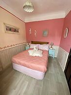 Self Catering Accommodation for the Larger Group