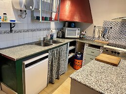 Self Catering Accommodation for the Larger Group