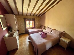 Self Catering Accommodation for the Larger Group