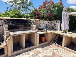 Self Catering Accommodation for the Larger Group