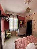 Self Catering Accommodation for the Larger Group