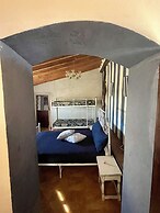Self Catering Accommodation for the Larger Group