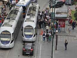 1 bed in Basic 6 Bed Female Room Share Bathroom - Campus Accommodation