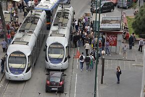Room in B&B - 1bed in Basic 8 Bed Mixed Dorm - Share Bathroom
