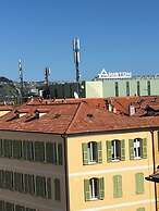 Delightful one Bedroom Apartment in Sanremo