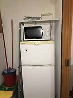 Delightful one Bedroom Apartment in Sanremo