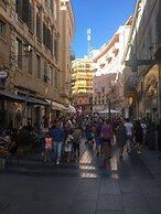 Delightful one Bedroom Apartment in Sanremo