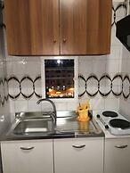 Delightful one Bedroom Apartment in Sanremo