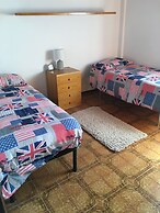 Delightful one Bedroom Apartment in Sanremo