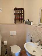 Room in Holiday House - Double Room With Services