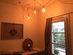 Room-double Room With Services