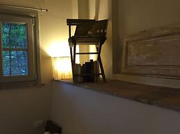 Room-double Room With Services