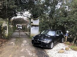 Room-double Room With Services