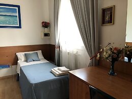 Venice Mestre Tourist Accommodation, Quiet Room With Wifi and Free Par