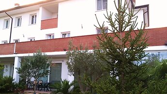 Venice Mestre Tourist Accommodation, Quiet Room With Wifi and Free Par