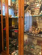 Venice Mestre Tourist Accommodation, Quiet Room With Wifi and Free Par