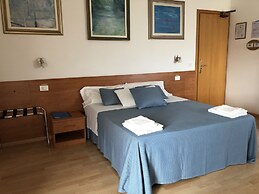 Venice Mestre Tourist Accommodation, Quiet Room With Wifi and Free Par