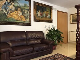 Venice Mestre Tourist Accommodation, Quiet Room With Wifi and Free Par