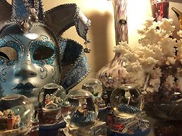 Venice Mestre Tourist Accommodation, Quiet Room With Wifi and Free Par