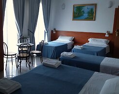 Venice Mestre Tourist Accommodation, Quiet Room With Wifi and Free Par