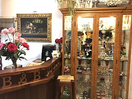 Venice Mestre Tourist Accommodation, Quiet Room With Wifi and Free Par