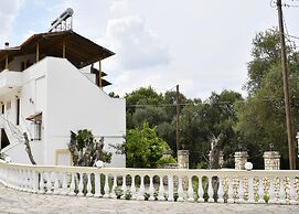 Corfu Room Apartments in a Piecefull and Full of Olive Trees Location