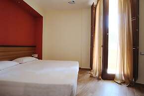 Nuraghe Apartments