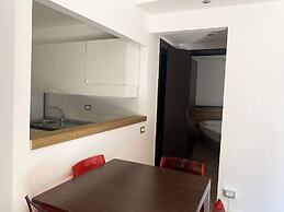 Nuraghe Apartments