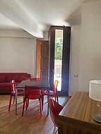 Nuraghe Apartments