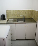 Corfu Room Apartments