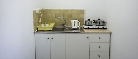 Corfu Room Apartments 1