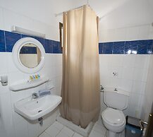 Corfu Room Apartments 1