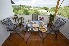 Corfu Room Apartments 1