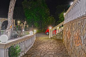 Corfu Room Apartment in the Center of the Island