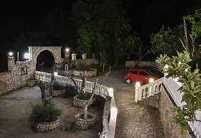 Corfu Room Apartment in the Center of the Island