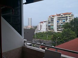 305 Jomtien Hill Resort