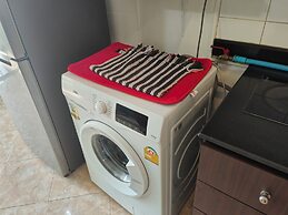 305 Jomtien Hill Resort