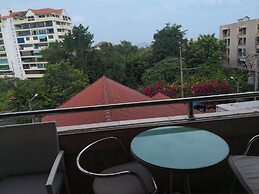 305 Jomtien Hill Resort