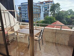 305 Jomtien Hill Resort