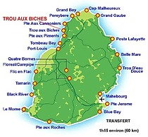 Residence Devika2 Trou aux Biches