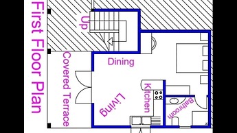 Residence Devika2 Trou aux Biches