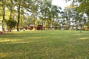 Luxury Country Villa 5 Bedrooms 7 Bathrooms With Private Pool