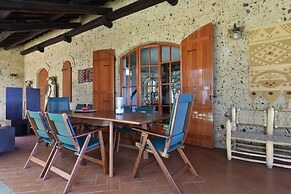 Luxury Country Villa 5 Bedrooms 7 Bathrooms With Private Pool