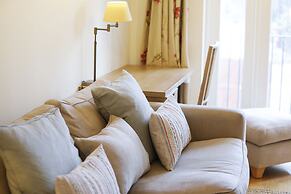 Beautiful flat with terrace