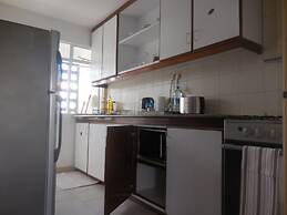 La Péninsule - Town Apartment in Curepipe 2